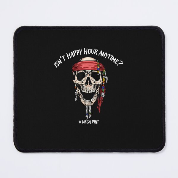 Item preview, Isn't Happy Hour Anytime designed and sold by ArthurClaessens.