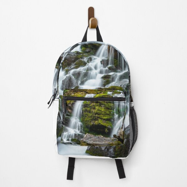 Item preview, Catawba Falls designed and sold by LucyPogosian.