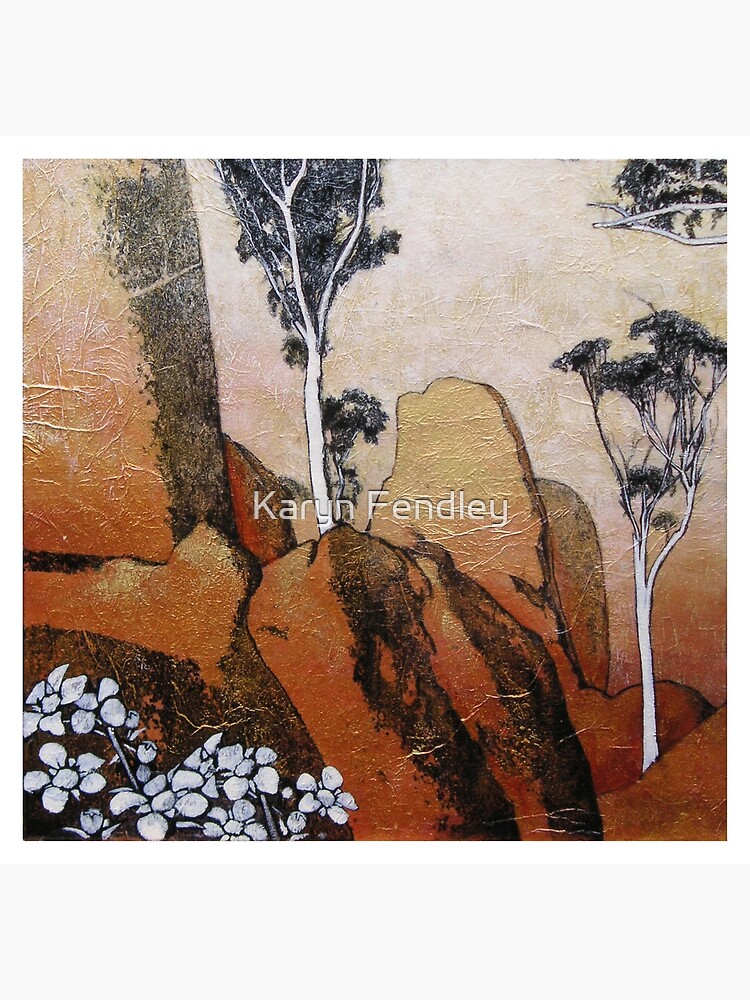 Eucalyptus 2 by design9