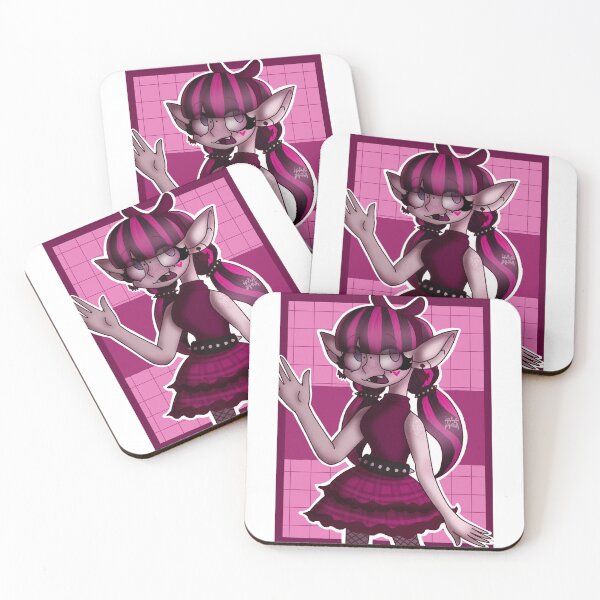 Item preview, Draculaura designed and sold by inkyvamp.