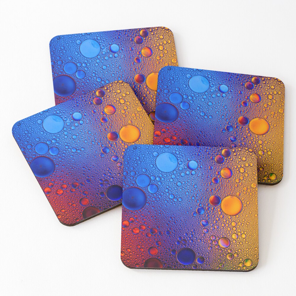 Item preview, Coasters (Set of 4) designed and sold by CorneliusDesign.