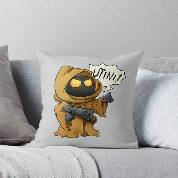 Item preview, Jawa designed and sold by TopazStrange.
