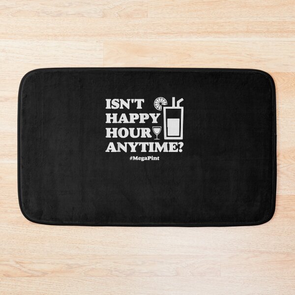 Item preview, Meg a Pint - Funny Isn't Happy Hour Anytime designed and sold by ArthurClaessens.