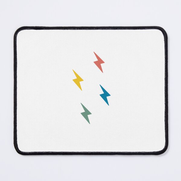 Item preview, Lightning Bolts designed and sold by viris ☆.