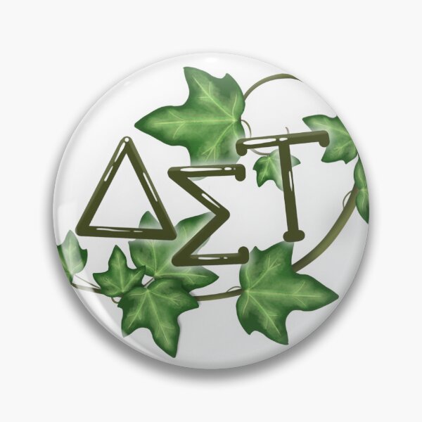 Item preview, DST ivy designed and sold by firstofallart.