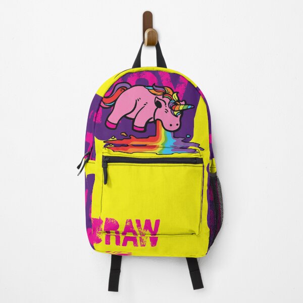 Item preview, MISTER DRAW DESTROY UNICORN designed and sold by Stanley Lambert.