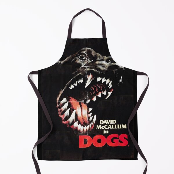 Item preview, Dogs Horror Movie Birthday designed and sold by andradeka17.