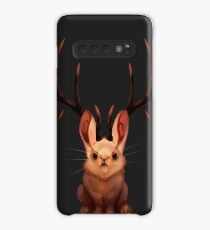 Jackalope Case/Skin for Samsung Galaxy