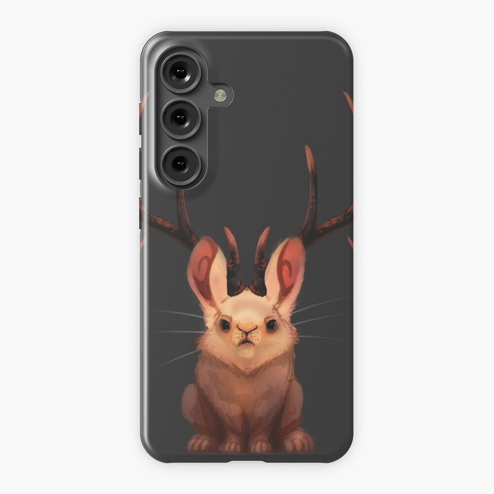 Item preview, Samsung Galaxy Snap Case designed and sold by PencilCat.