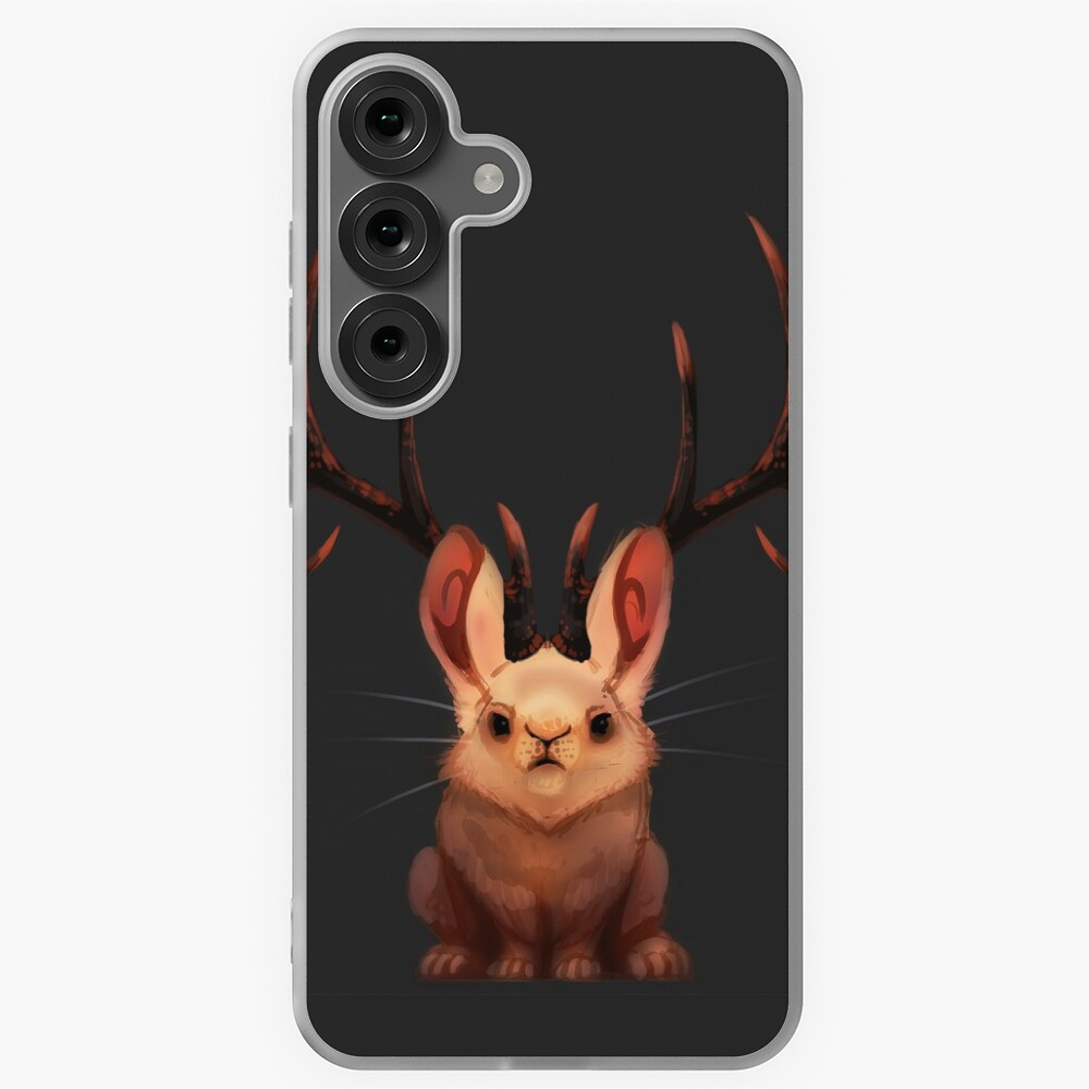 Item preview, Samsung Galaxy Soft Case designed and sold by PencilCat.