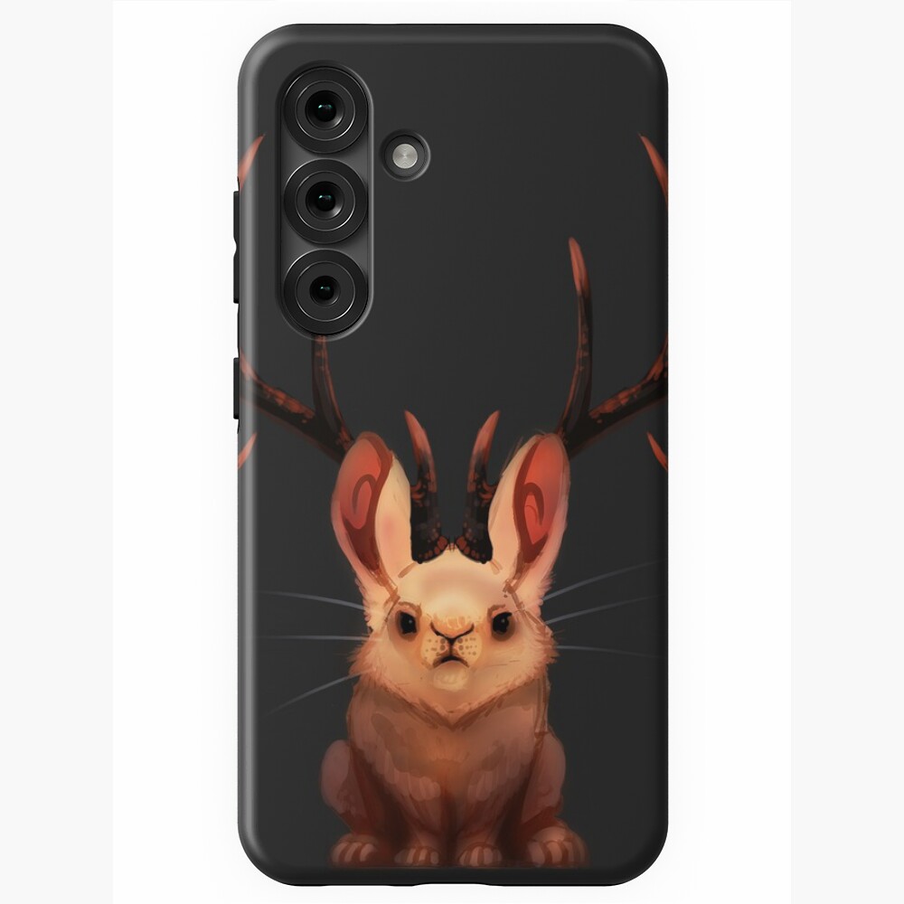 Item preview, Samsung Galaxy Tough Case designed and sold by PencilCat.