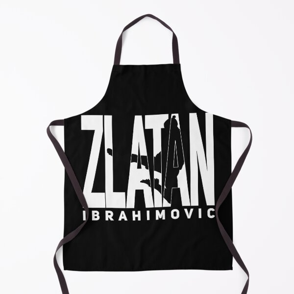 Item preview, Zlatan Ibrahimović Silhouette designed and sold by ADES-VECTOR .