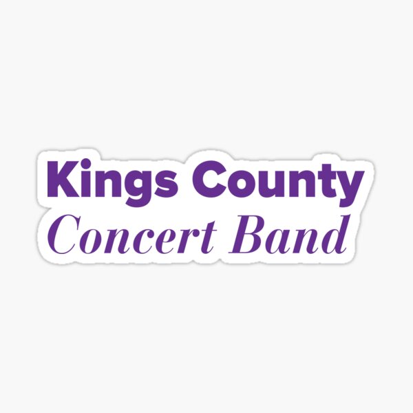 KCCB Text Sticker