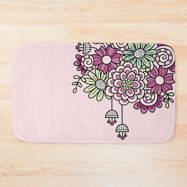Item preview, Bunch of flowers designed and sold by Glynnis Owen.