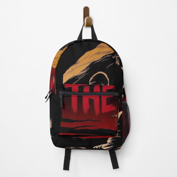 Item preview, The Pack Horror Movie Best Movie designed and sold by andradeka17.