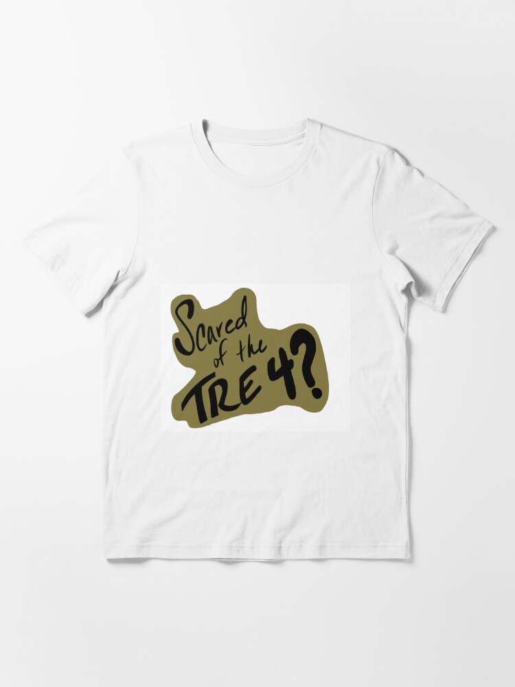 Jalen Ramsey Mouthpiece out Essential T-Shirt for Sale by Hodgy2Times