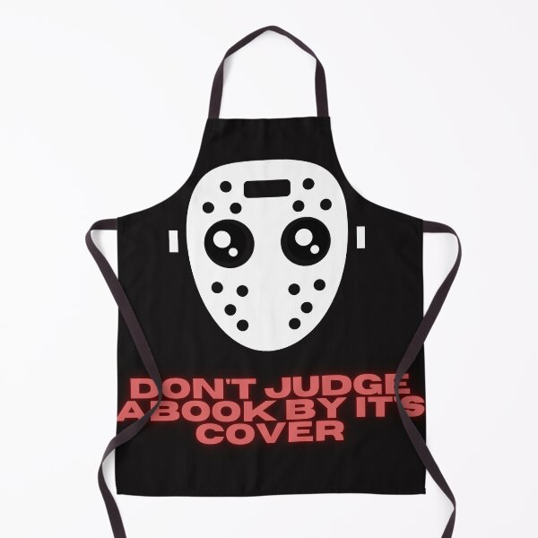 Item preview, Jason designed and sold by WylDesigns.