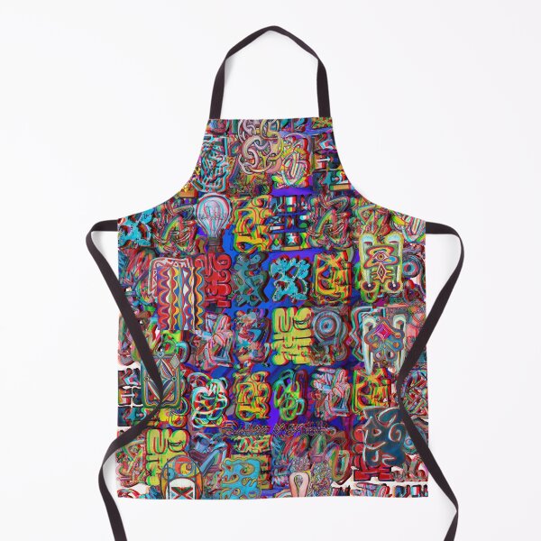 Item preview, Pop abstract designed and sold by Diego Manuel Rodriguez.