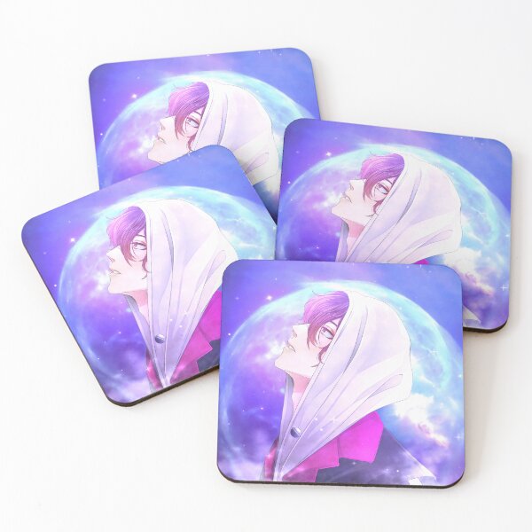 Item preview, Nijisanji Uki Violeta designed and sold by mocheekanon.