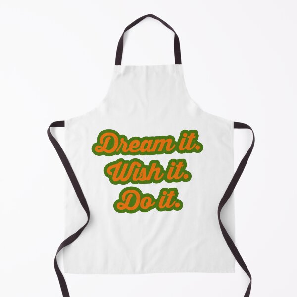 Item preview, Dream it.Wish it. Do it. designed and sold by Lagwsal22.