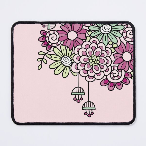 Item preview, Bunch of flowers designed and sold by Glynnis Owen.