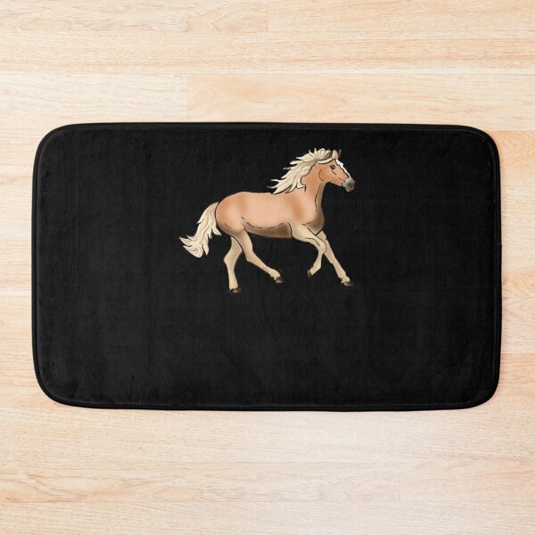 Item preview, Haflinger Horse designed and sold by BettinaReic.