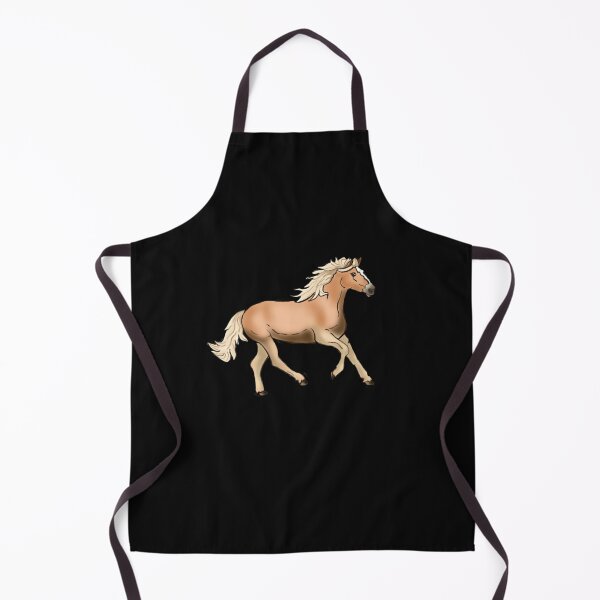 Item preview, Haflinger Horse designed and sold by BettinaReic.