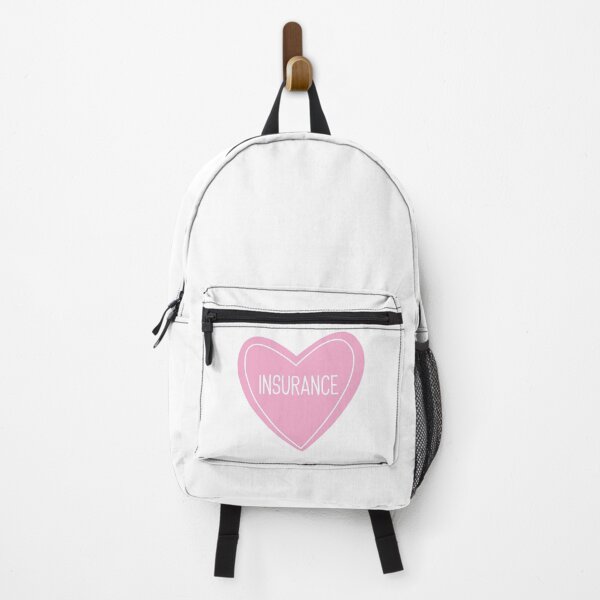 Item preview, Insurance Heart designed and sold by teesaurus.
