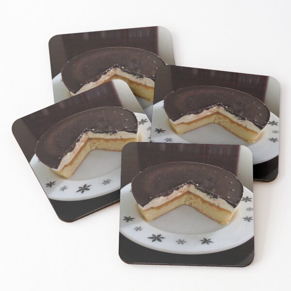 Item preview, Delcious Chocolate Topped Cheesecake designed and sold by MidnightMelody.