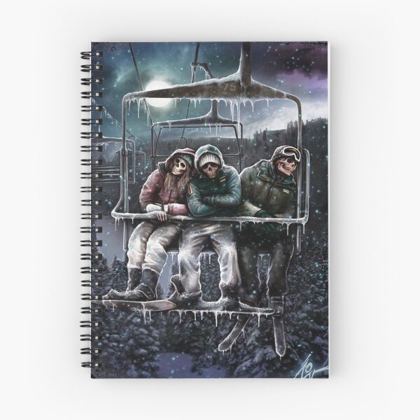 Item preview, Frozen Horror Movie Vintage designed and sold by andradeka17.
