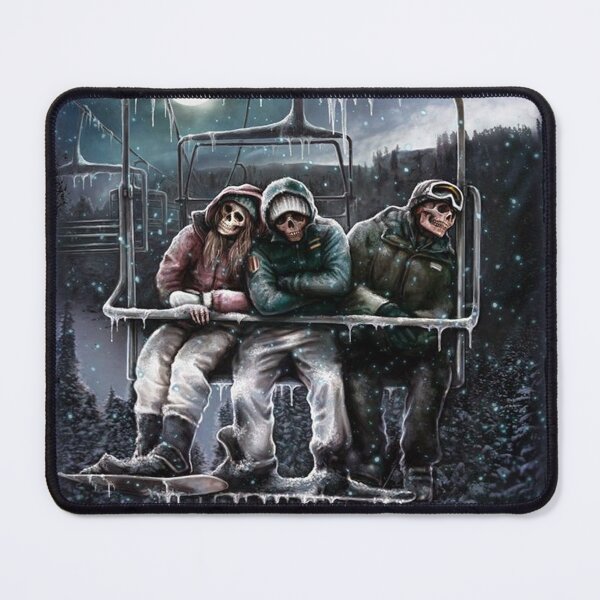 Item preview, Frozen Horror Movie Vintage designed and sold by andradeka17.