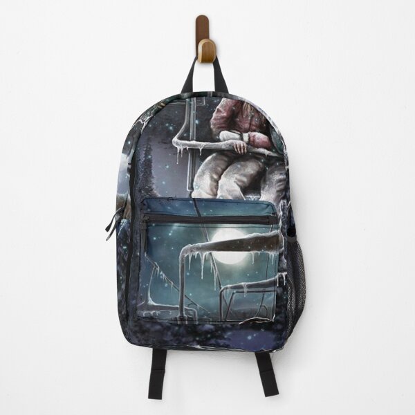 Item preview, Frozen Horror Movie Vintage designed and sold by andradeka17.