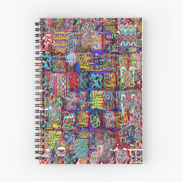 Item preview, Pop abstract designed and sold by Diego Manuel Rodriguez.