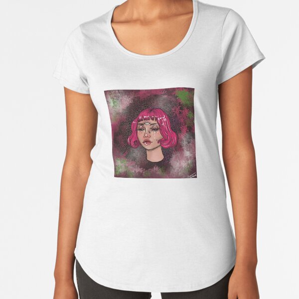 eloise Premium Scoop T-Shirt