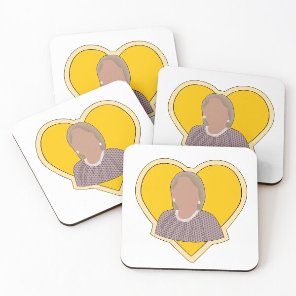 Item preview, Gloria Rios designed and sold by FOCV.