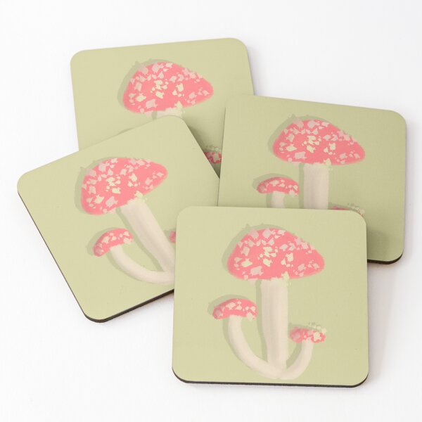 Item preview, Mushies designed and sold by XANZIR SHOP.