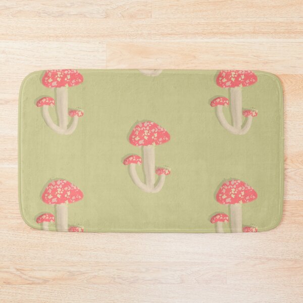 Item preview, Mushies designed and sold by XANZIR SHOP.
