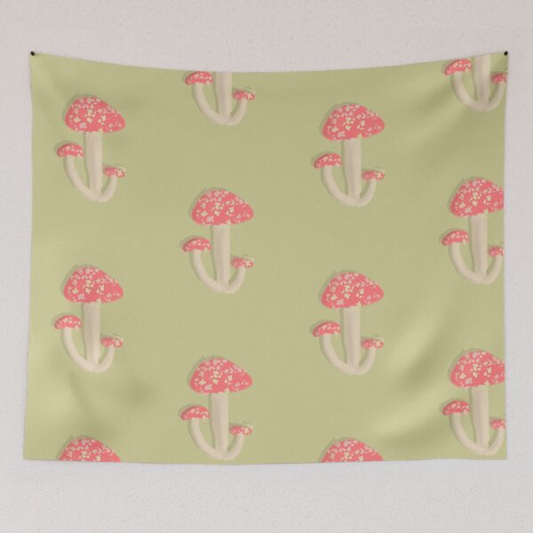 Item preview, Mushies designed and sold by XANZIR SHOP.