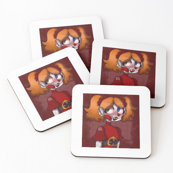 Item preview, Circus Baby designed and sold by inkyvamp.