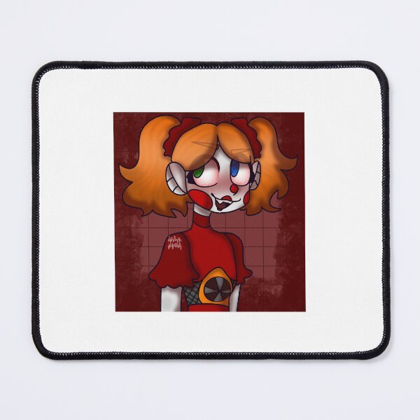 Item preview, Circus Baby designed and sold by inkyvamp.