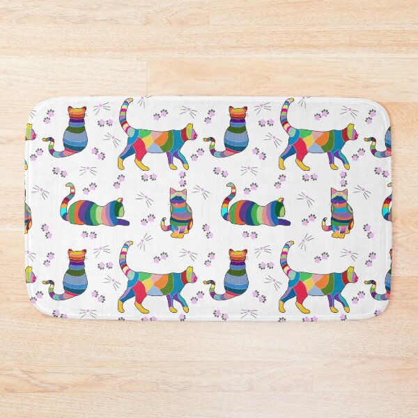 Item preview, Cross-stitch Cats designed and sold by MelindaLedsome.