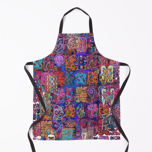Item preview,  Pop abstract designed and sold by Diego Manuel Rodriguez.