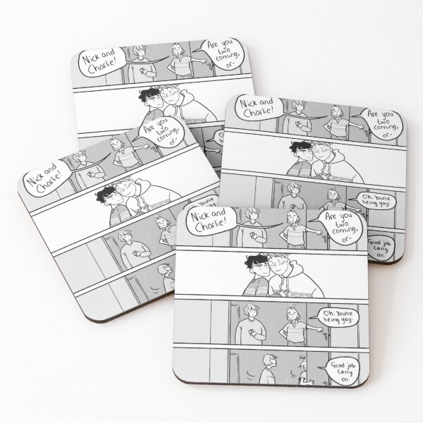 Item preview, Oh. You're Being Gay designed and sold by cjmorg.