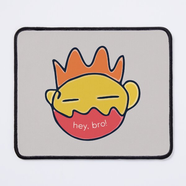 Item preview, hey bro designed and sold by LeMoor.
