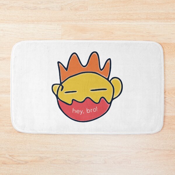 Item preview, hey bro designed and sold by LeMoor.