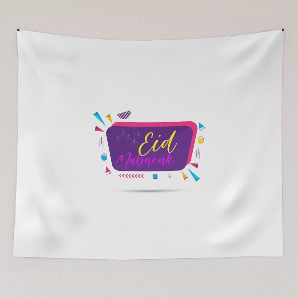 Item preview, Eid Mubarak designed and sold by Designerh23.
