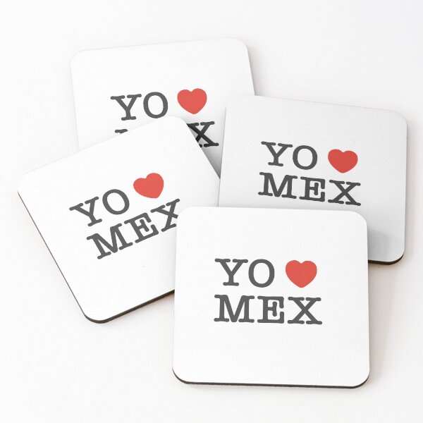 Artikelvorschau, Yo amo Mexiko entworfen und verkauft von boltjesdesign.