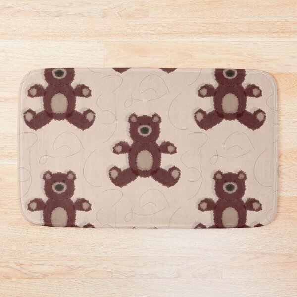 Item preview, Ted designed and sold by XANZIR SHOP.