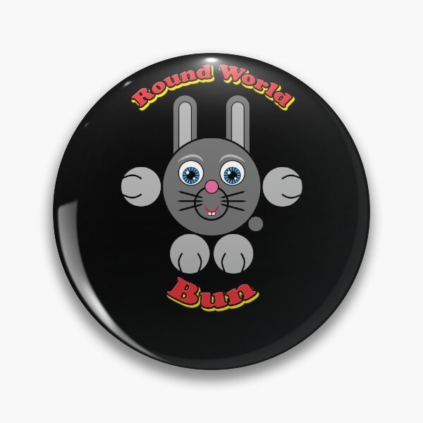 Item preview, Mundo Redondo - Bollo designed and sold by Clockwork-Owl.