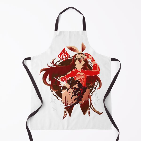 Item preview, Genshin Game designed and sold by VanessaOrantes.
